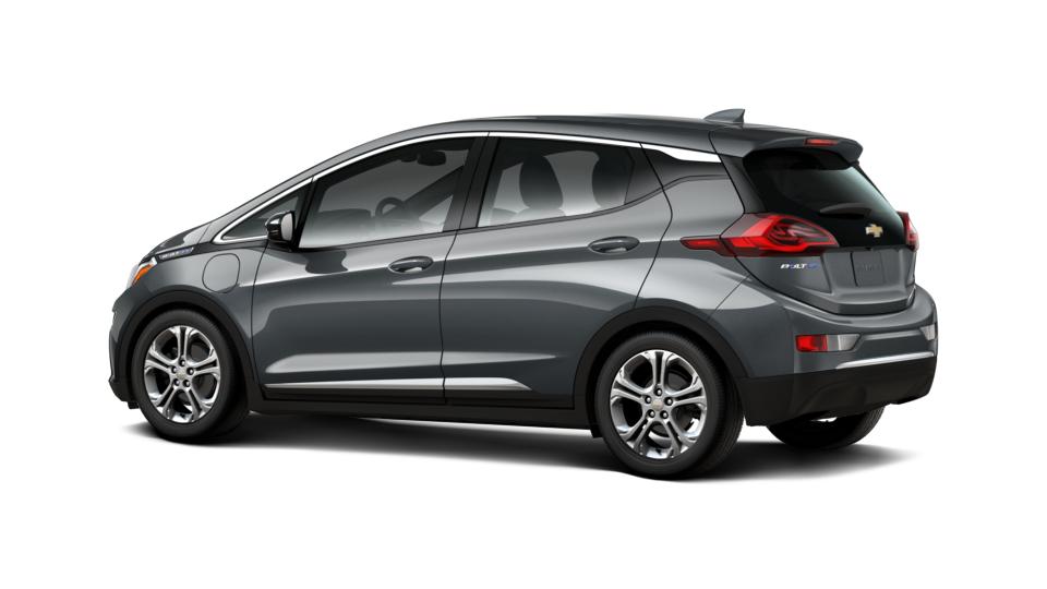 2017 Chevrolet Bolt EV Vehicle Photo in AUSTIN, TX 78759-4154