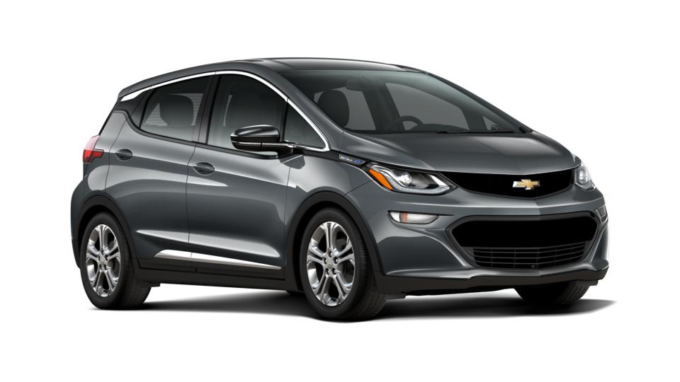 2017 Chevrolet Bolt EV Vehicle Photo in AUSTIN, TX 78759-4154