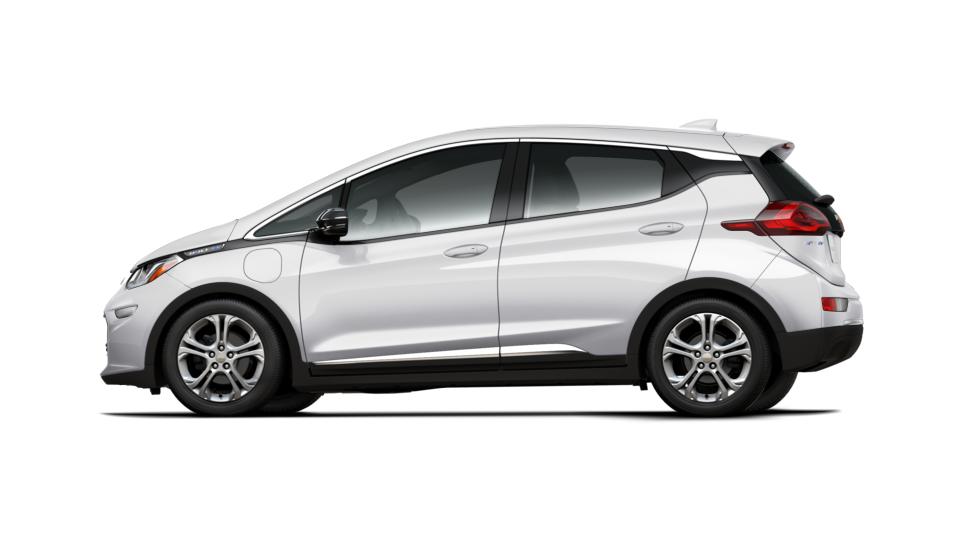 2017 Chevrolet Bolt EV Vehicle Photo in ORLANDO, FL 32808-7998