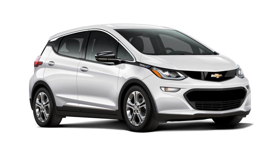 2017 Chevrolet Bolt EV Vehicle Photo in ORLANDO, FL 32808-7998