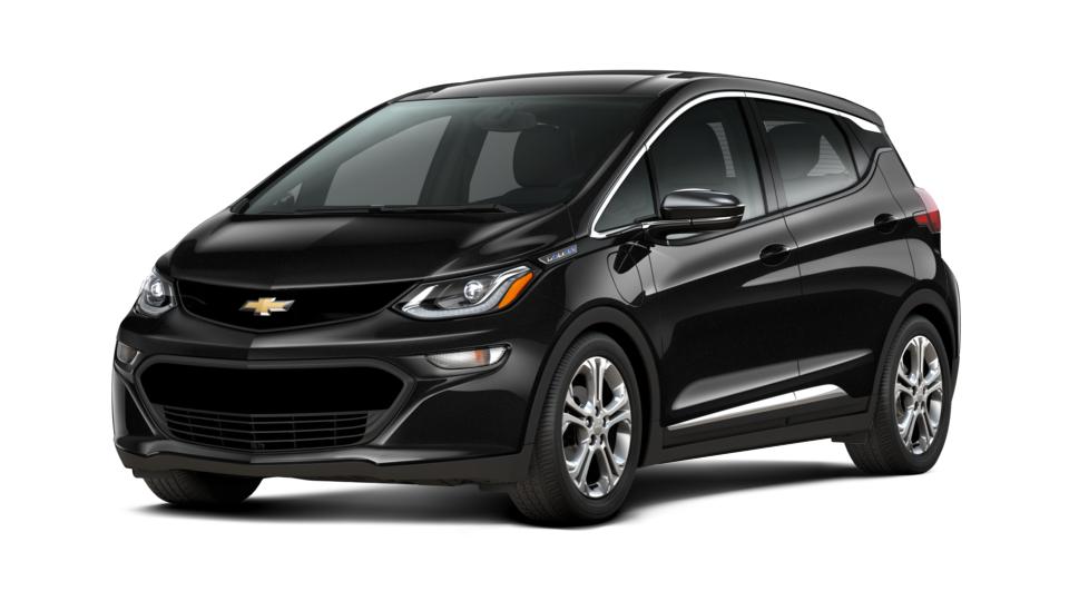 2017 Chevrolet Bolt EV Vehicle Photo in ALLIANCE, OH 44601-4622