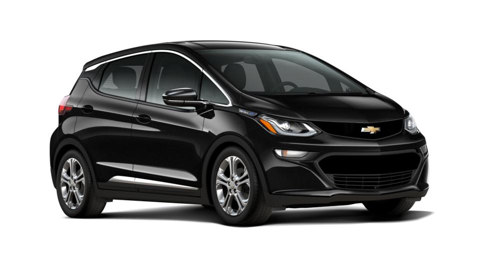 2017 Chevrolet Bolt EV Vehicle Photo in ALLIANCE, OH 44601-4622