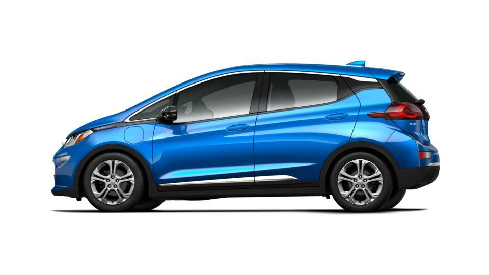 Used 2017 Chevrolet Bolt EV LT with VIN 1G1FW6S08H4136110 for sale in Milwaukie, OR