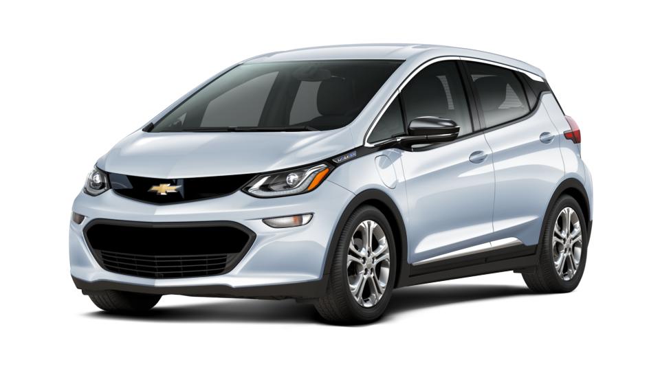 2017 Chevrolet Bolt EV Vehicle Photo in PITTSBURGH, PA 15226-1209