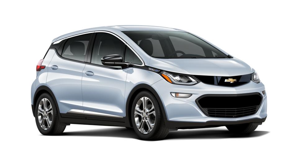 2017 Chevrolet Bolt EV Vehicle Photo in ALLIANCE, OH 44601-4622