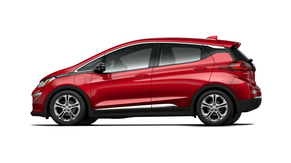 2017 Chevrolet Bolt EV Vehicle Photo in LOS ANGELES, CA 90007-3794