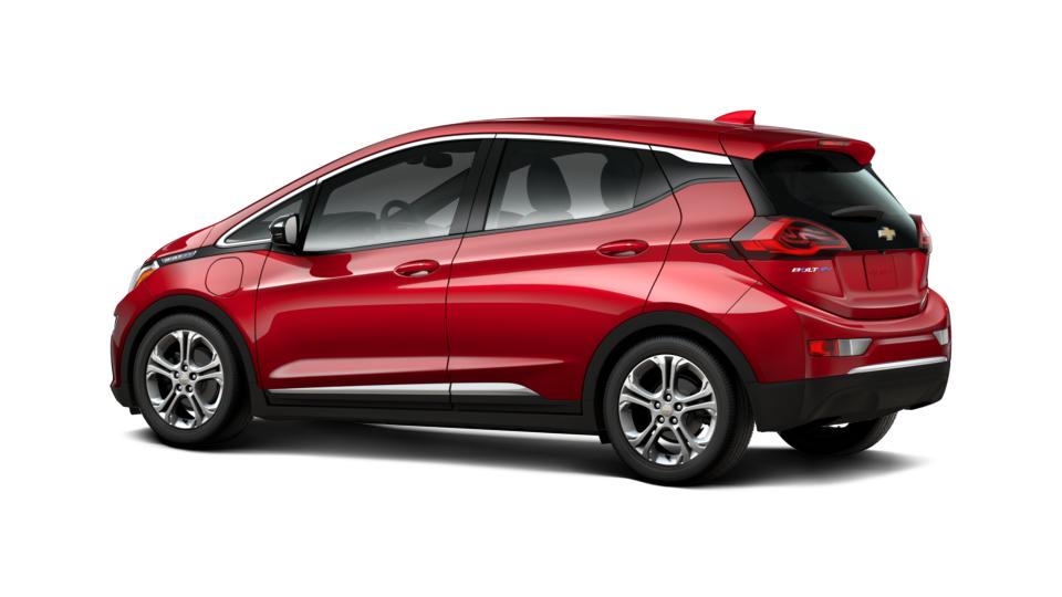 2017 Chevrolet Bolt EV Vehicle Photo in LOS ANGELES, CA 90007-3794