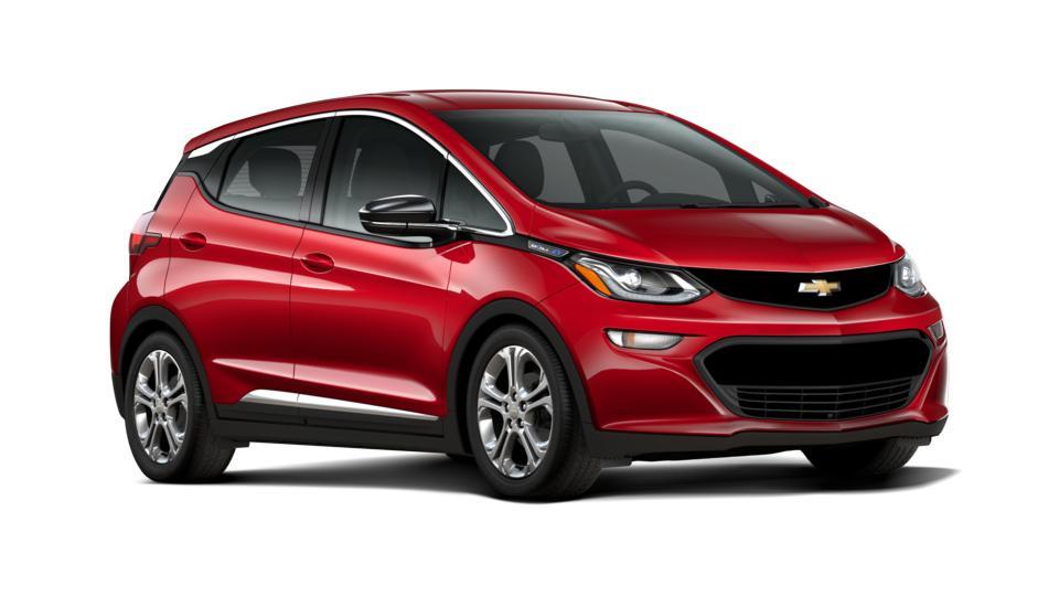 2017 Chevrolet Bolt EV Vehicle Photo in LOS ANGELES, CA 90007-3794