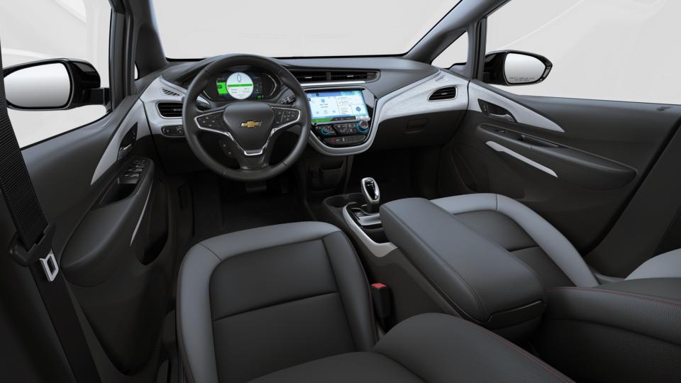 2017 Chevrolet Bolt EV Vehicle Photo in ORLANDO, FL 32808-7998