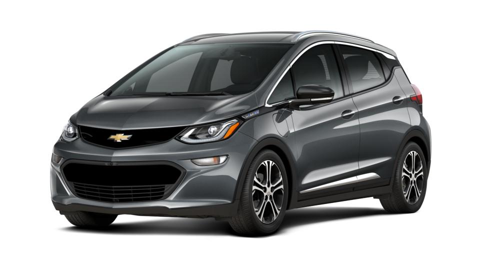 2017 Chevrolet Bolt EV Vehicle Photo in ALLIANCE, OH 44601-4622