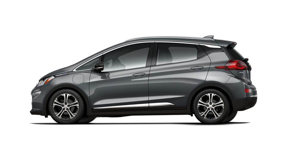 Used 2017 Chevrolet Bolt EV Premier with VIN 1G1FX6S00H4163279 for sale in Milwaukie, OR