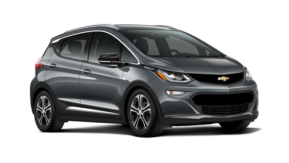 2017 Chevrolet Bolt EV Vehicle Photo in ALLIANCE, OH 44601-4622