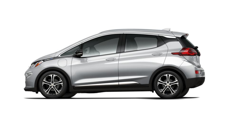 Used 2017 Chevrolet Bolt EV Premier with VIN 1G1FX6S05H4132187 for sale in Milwaukie, OR