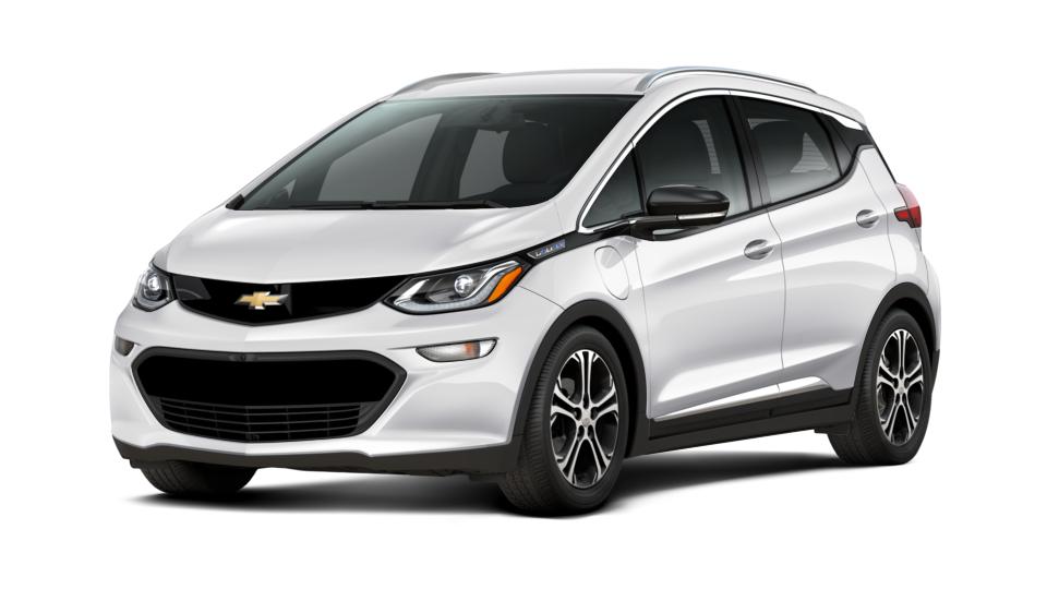 2017 Chevrolet Bolt EV Vehicle Photo in ALLIANCE, OH 44601-4622