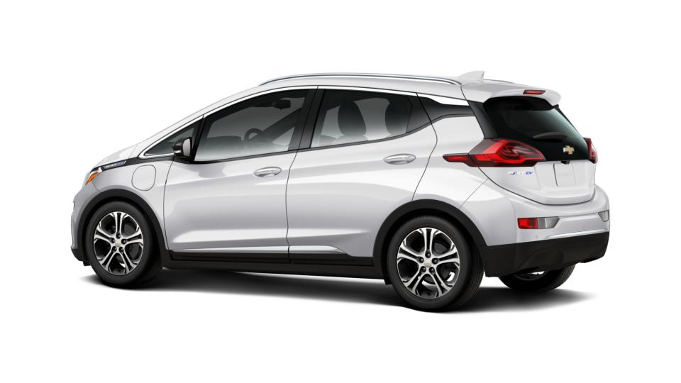 2017 Chevrolet Bolt EV Premier - Image 2