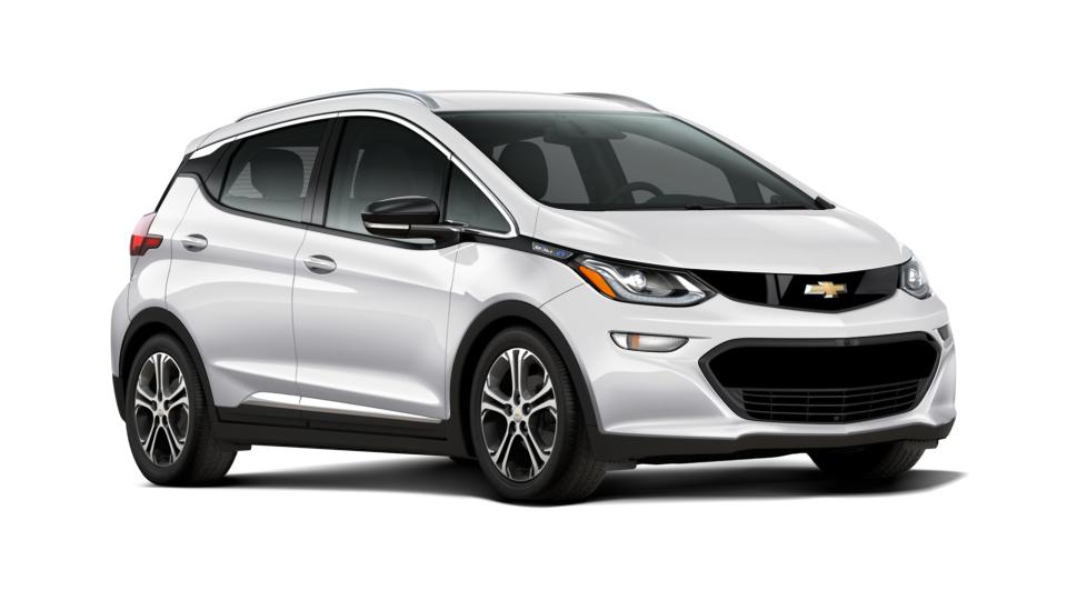 2017 Chevrolet Bolt EV Vehicle Photo in ALLIANCE, OH 44601-4622