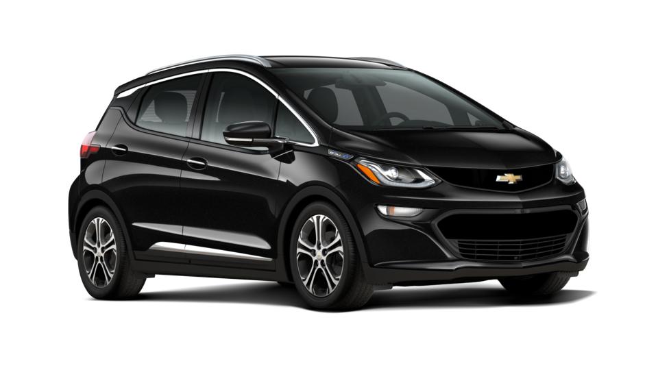 2017 Chevrolet Bolt EV Vehicle Photo in MILFORD, OH 45150-1684