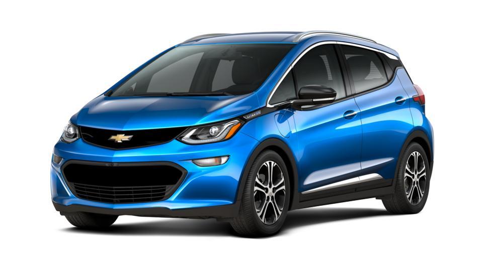 2017 Chevrolet Bolt EV Vehicle Photo in HOUSTON, TX 77054-4802