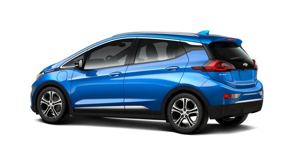 2017 Chevrolet Bolt EV Vehicle Photo in HOUSTON, TX 77054-4802