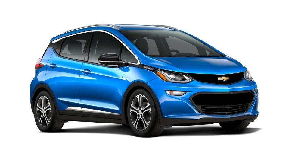 2017 Chevrolet Bolt EV Vehicle Photo in HOUSTON, TX 77054-4802