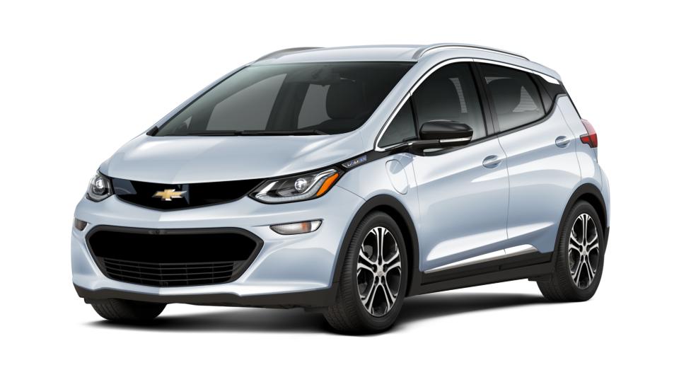 2017 Chevrolet Bolt EV Vehicle Photo in COLMA, CA 94014-3284