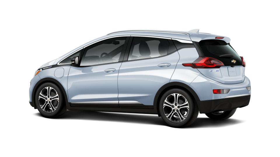 2017 Chevrolet Bolt EV Vehicle Photo in COLMA, CA 94014-3284