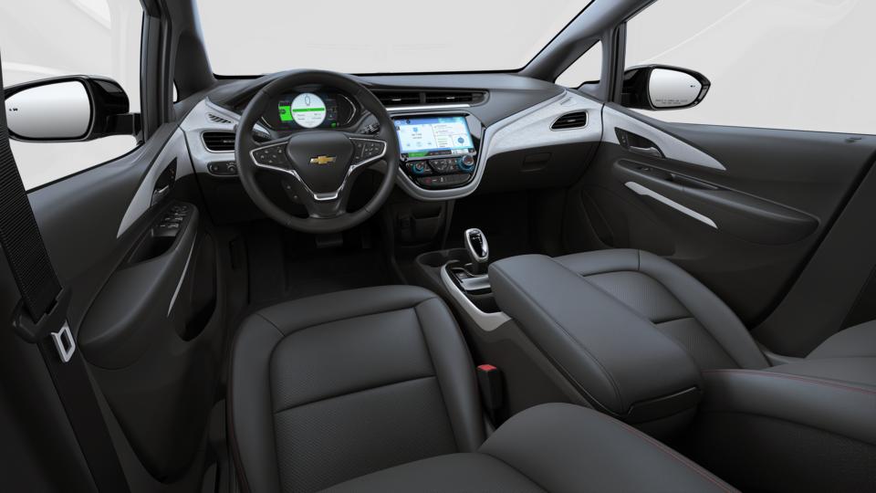 2017 Chevrolet Bolt EV Vehicle Photo in COLMA, CA 94014-3284