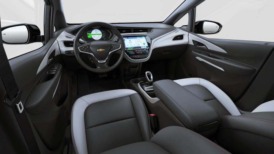 2017 Chevrolet Bolt EV Vehicle Photo in HOUSTON, TX 77054-4802