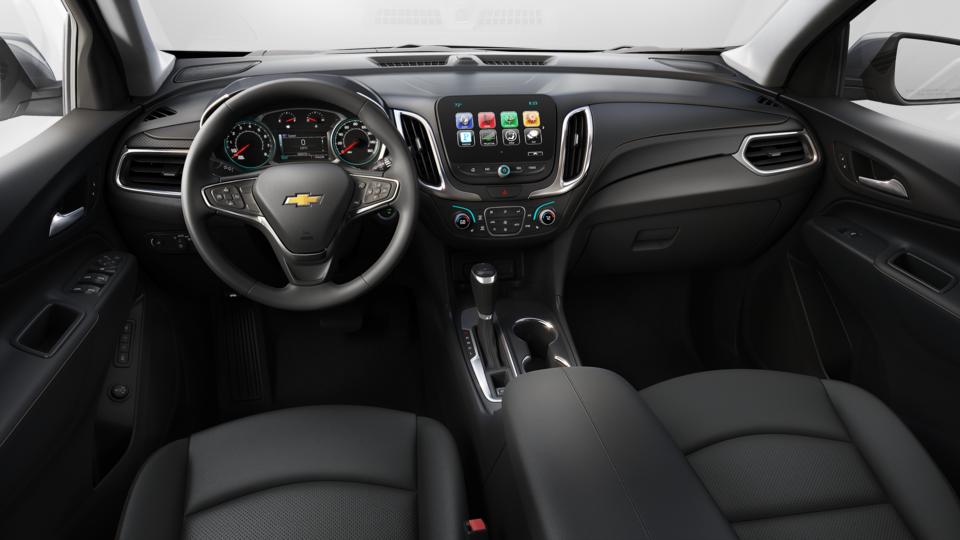 2018 Chevrolet Equinox Vehicle Photo in St. Petersburg, FL 33713