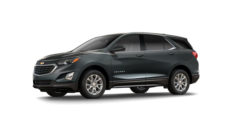 2018 Chevrolet Equinox Vehicle Photo in MIDDLETON, WI 53562-1492