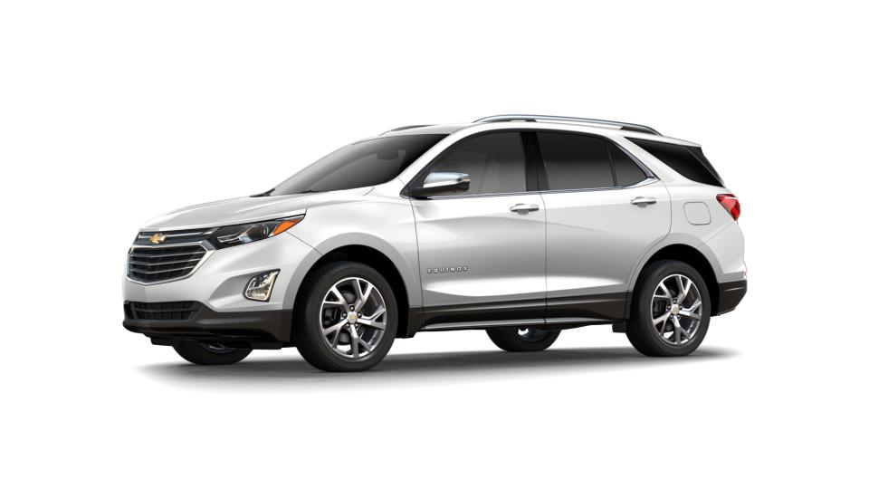 Used 2018 Chevrolet Equinox Premier with VIN 2GNAXVEV0J6202841 for sale in Malden, MO