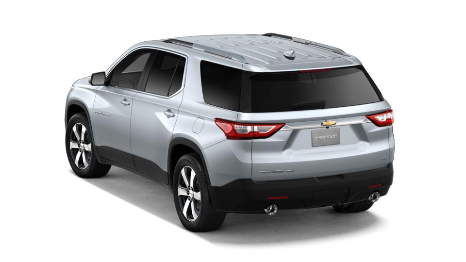 2018 Chevrolet Traverse Vehicle Photo in BARTLETT, TN 38133-4101