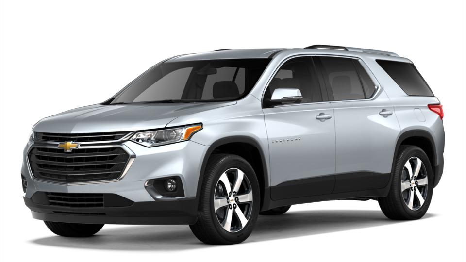2018 Chevrolet Traverse Vehicle Photo in BARTLETT, TN 38133-4101