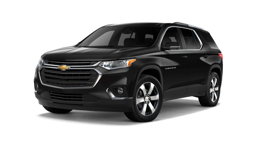 Used, Certified Chevrolet Traverse Vehicles for Sale in AYDEN, NC