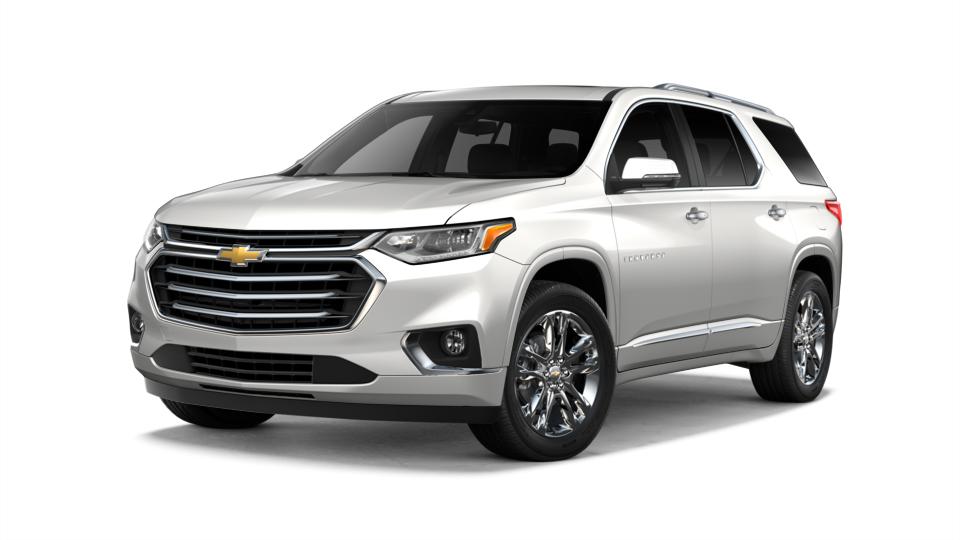 2018 Chevrolet Traverse Vehicle Photo in Killeen, TX 76541