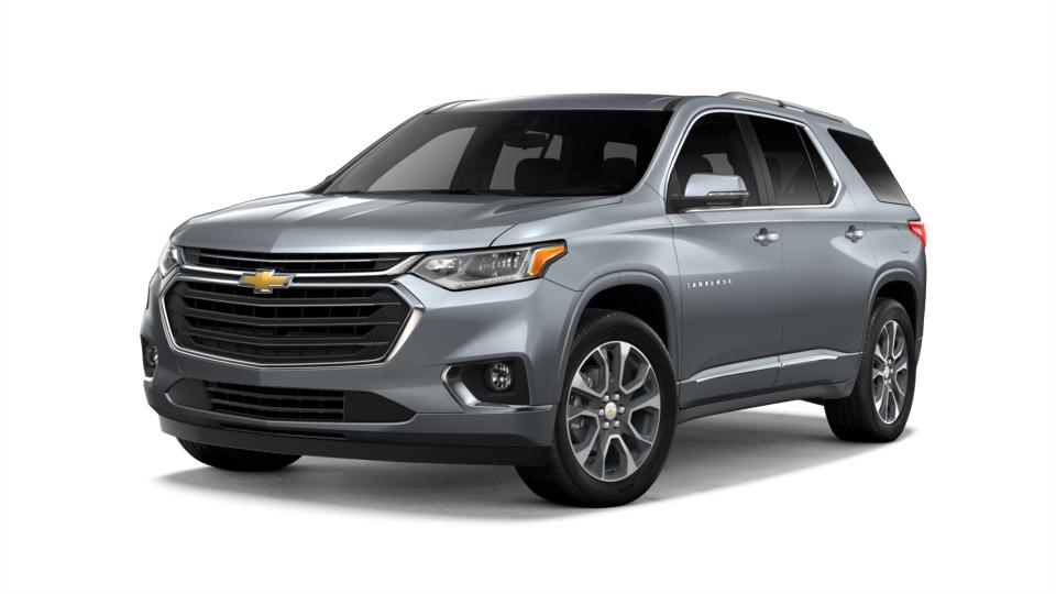 2018 Chevrolet Traverse Vehicle Photo in BROUSSARD, LA 70518-0000