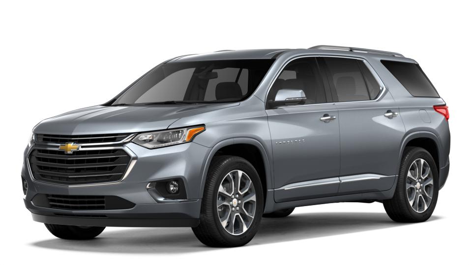 2018 Chevrolet Traverse Vehicle Photo in BROUSSARD, LA 70518-0000