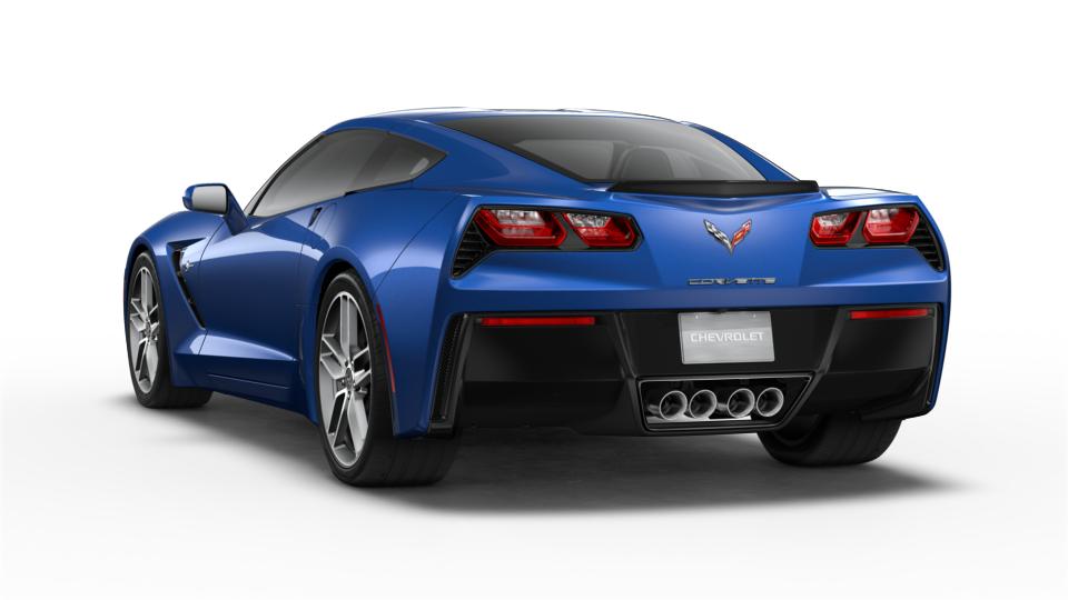 2018 Chevrolet Corvette Vehicle Photo in Bel Air, MD 21014