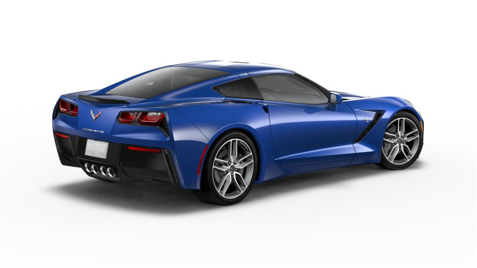 2018 Chevrolet Corvette Vehicle Photo in Bel Air, MD 21014