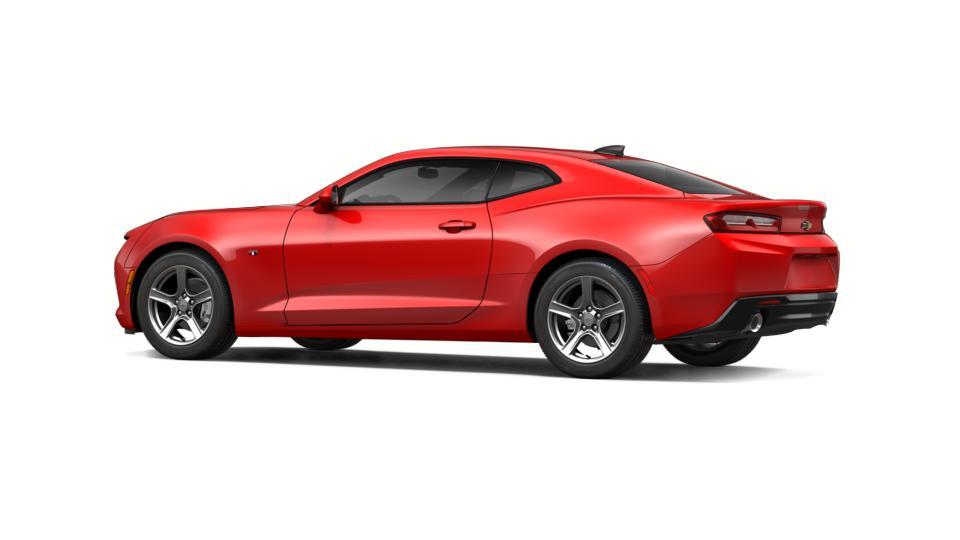 2018 Chevrolet Camaro Vehicle Photo in PEMBROKE PINES, FL 33024-6534