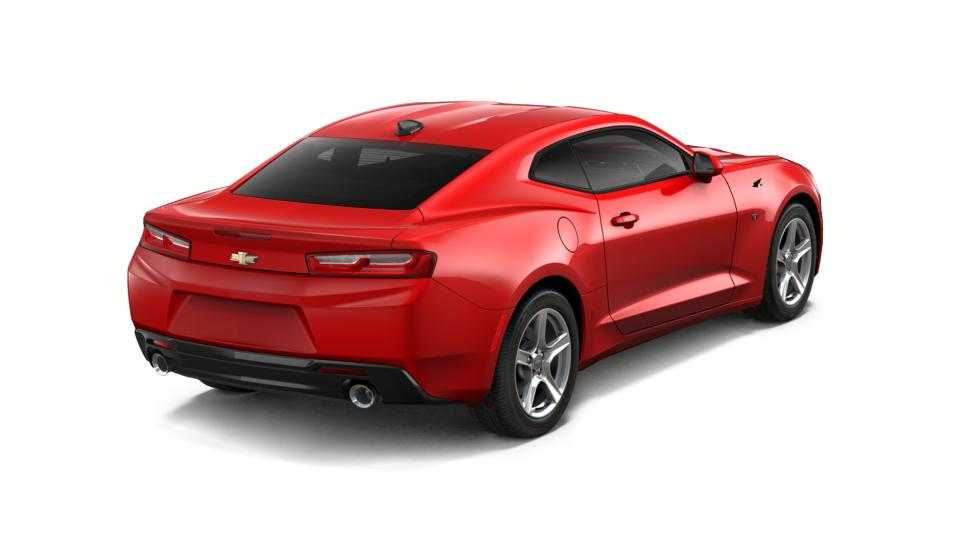 2018 Chevrolet Camaro Vehicle Photo in SELMA, TX 78154-1460