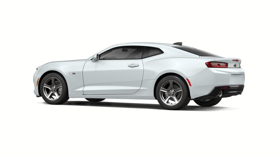 2018 Chevrolet Camaro Vehicle Photo in AMARILLO, TX 79103-4111