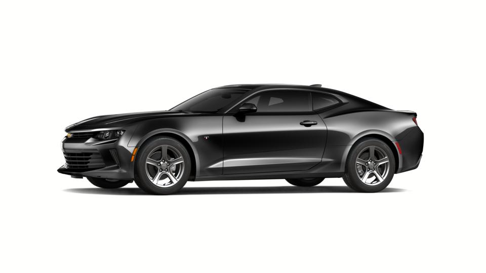 2018 Chevrolet Camaro Vehicle Photo in KANSAS CITY, MO 64114-4502