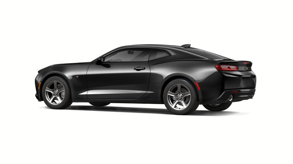 2018 Chevrolet Camaro Vehicle Photo in KANSAS CITY, MO 64114-4502