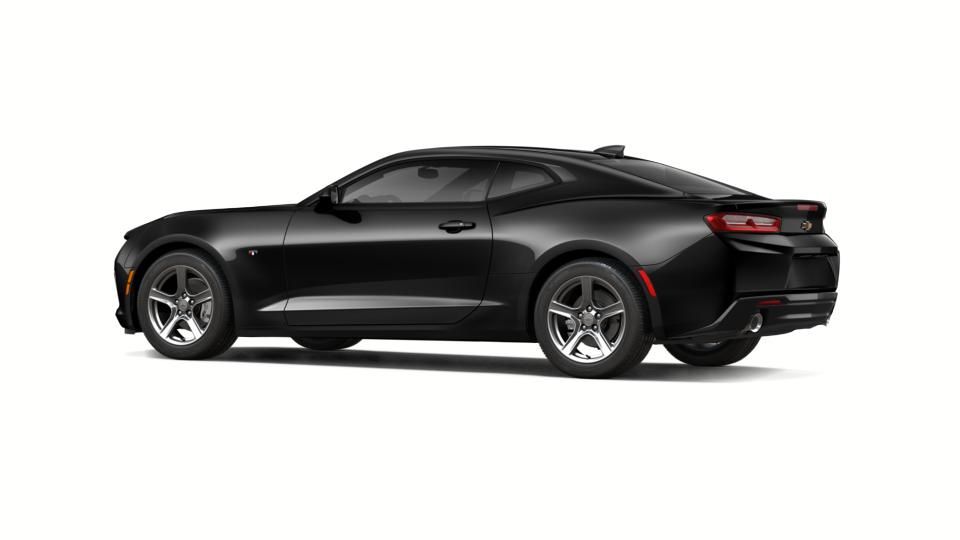 2018 Chevrolet Camaro Vehicle Photo in BRUNSWICK, GA 31525-1881