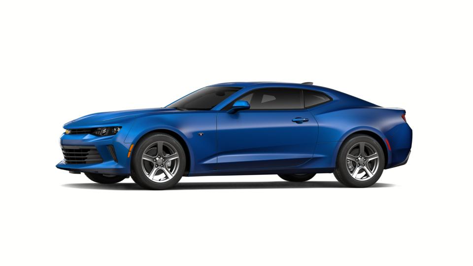 2018 Chevrolet Camaro Vehicle Photo in Winter Park, FL 32792