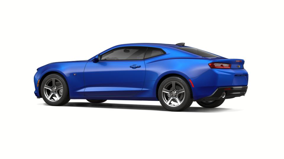 2018 Chevrolet Camaro Vehicle Photo in Winter Park, FL 32792