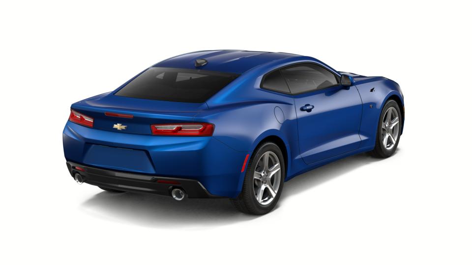 2018 Chevrolet Camaro Vehicle Photo in Winter Park, FL 32792