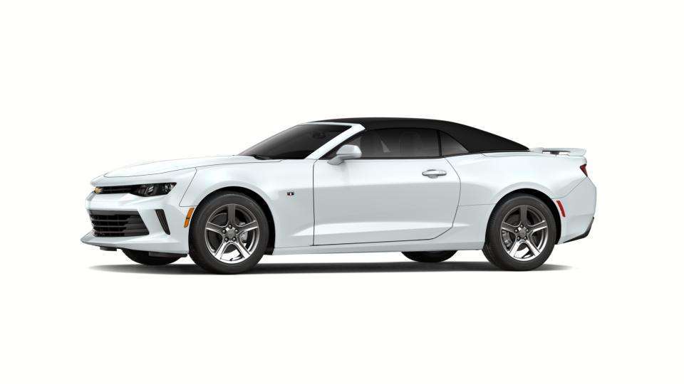 2018 Chevrolet Camaro Vehicle Photo in Hollywood, FL 33021