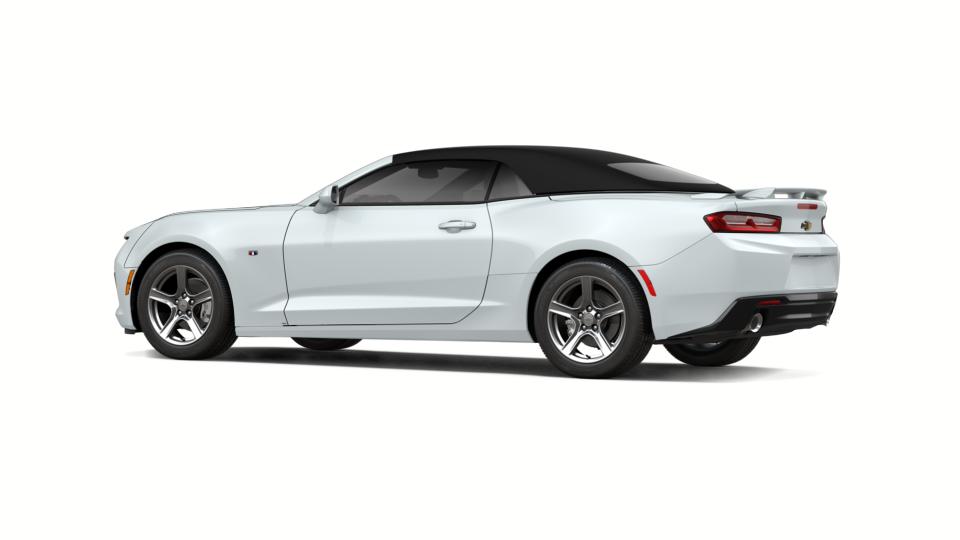 2018 Chevrolet Camaro Vehicle Photo in Hollywood, FL 33021